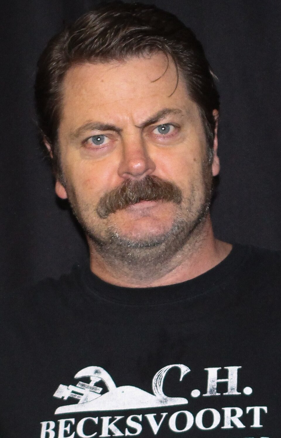 Foto de Nick Offerman