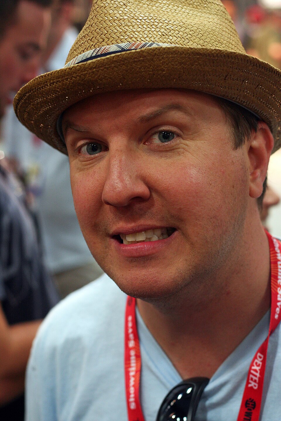 Foto de Nick Swardson