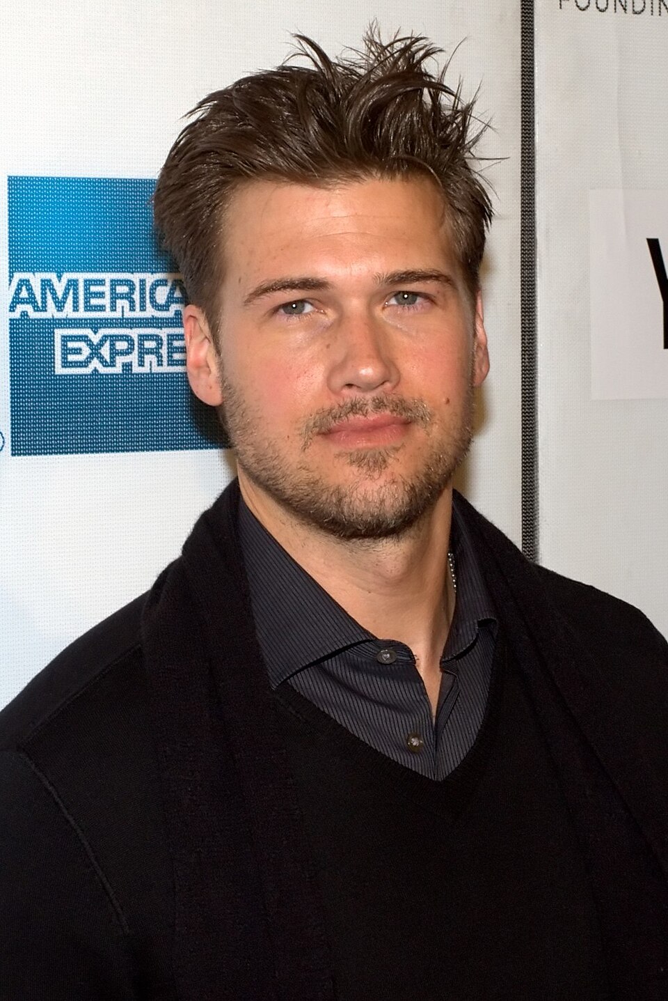 Foto de Nick Zano