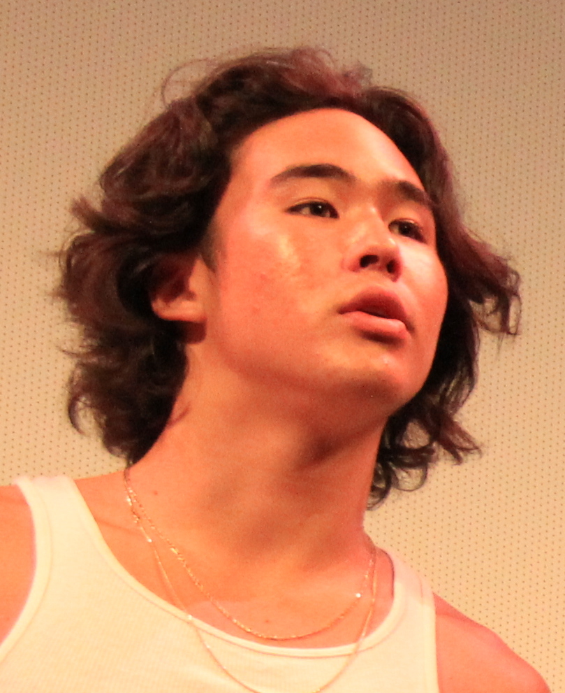 Foto de Nico Hiraga