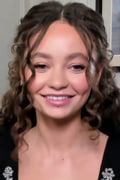Foto de Nico Parker