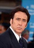 Foto de Nicolas Cage