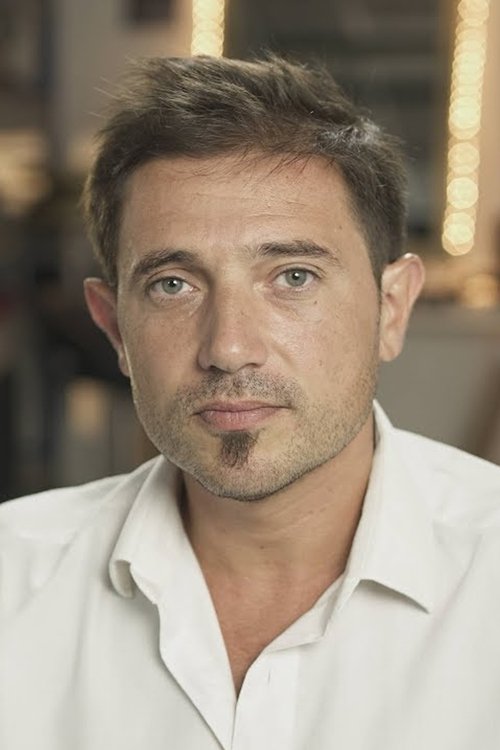 Foto de Nicolás Onetti