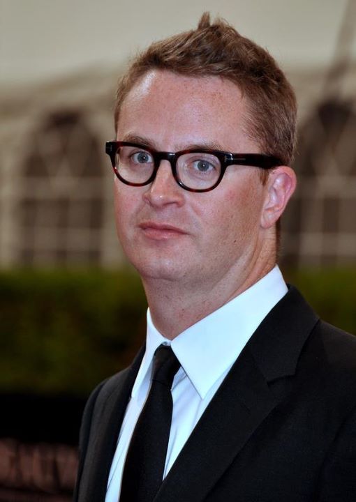 Foto de Nicolas Winding Refn