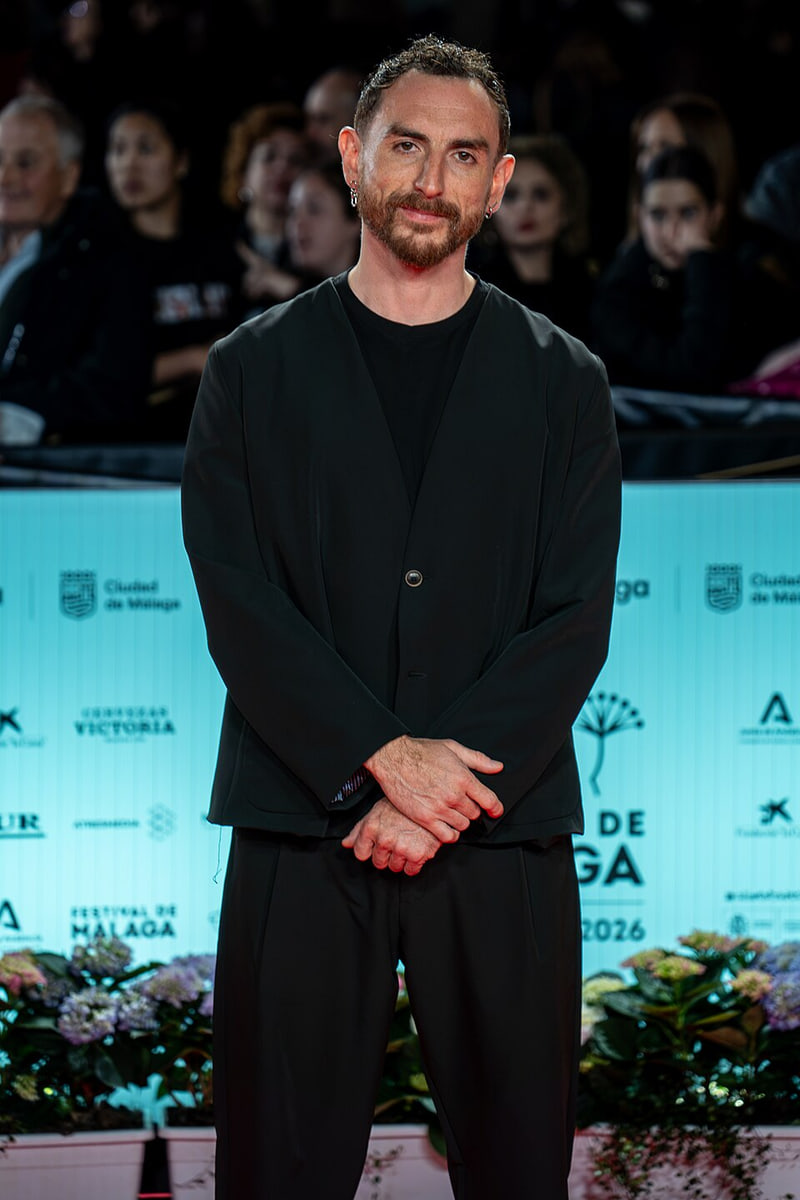 Foto de Nicolás Zárate