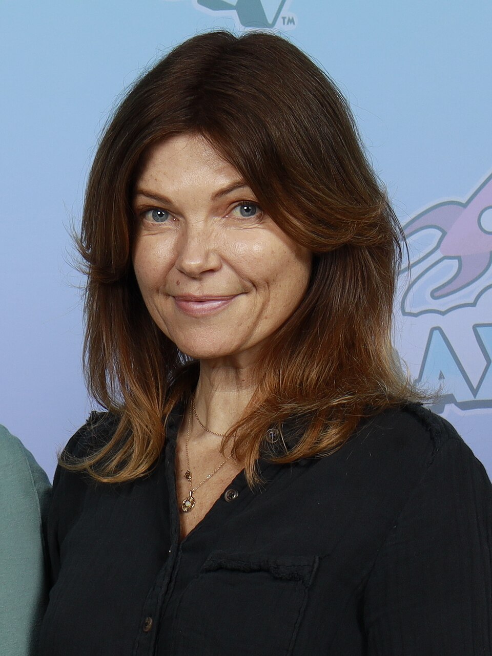 Foto de Nicole de Boer