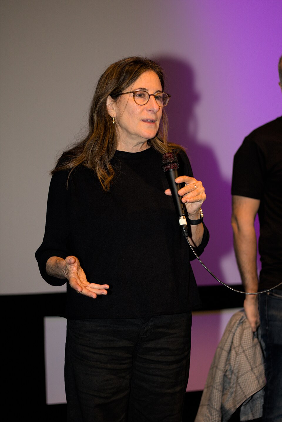 Foto de Nicole Holofcener