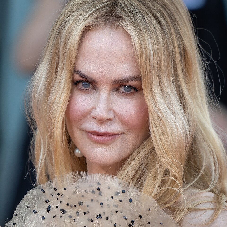 Foto de Nicole Kidman