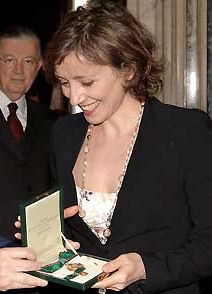 Foto de Nicoletta Braschi