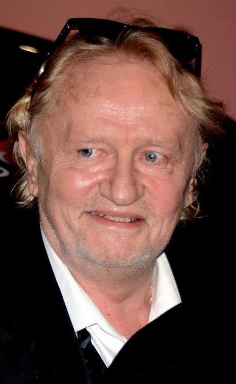 Foto de Niels Arestrup