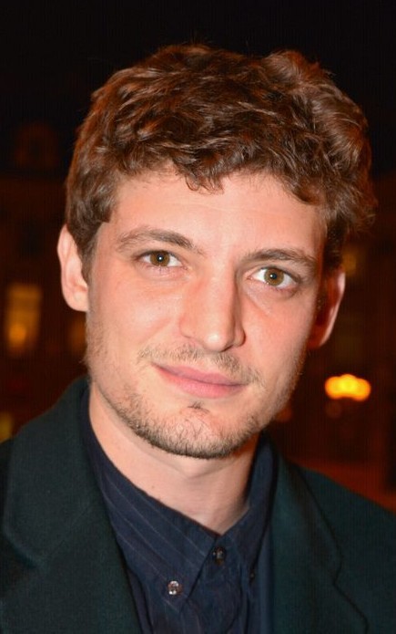 Foto de Niels Schneider