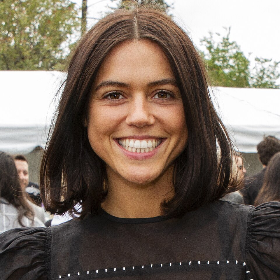 Foto de Nina Kiri