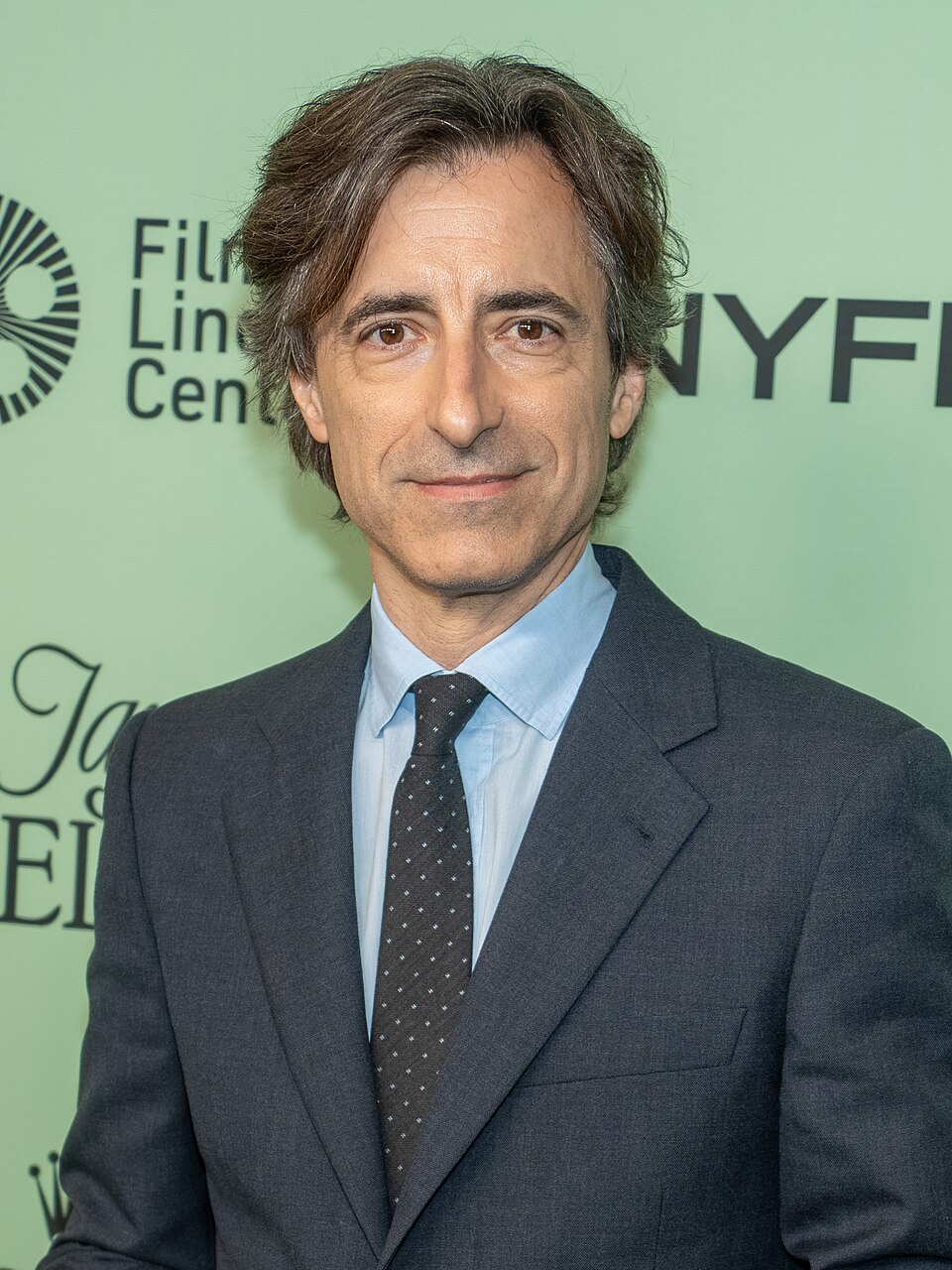 Foto de Noah Baumbach