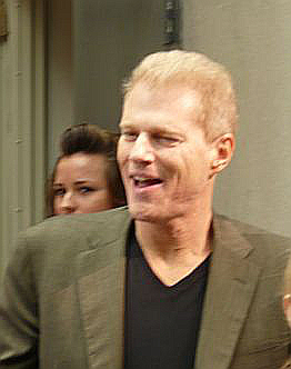 Foto de Noah Emmerich