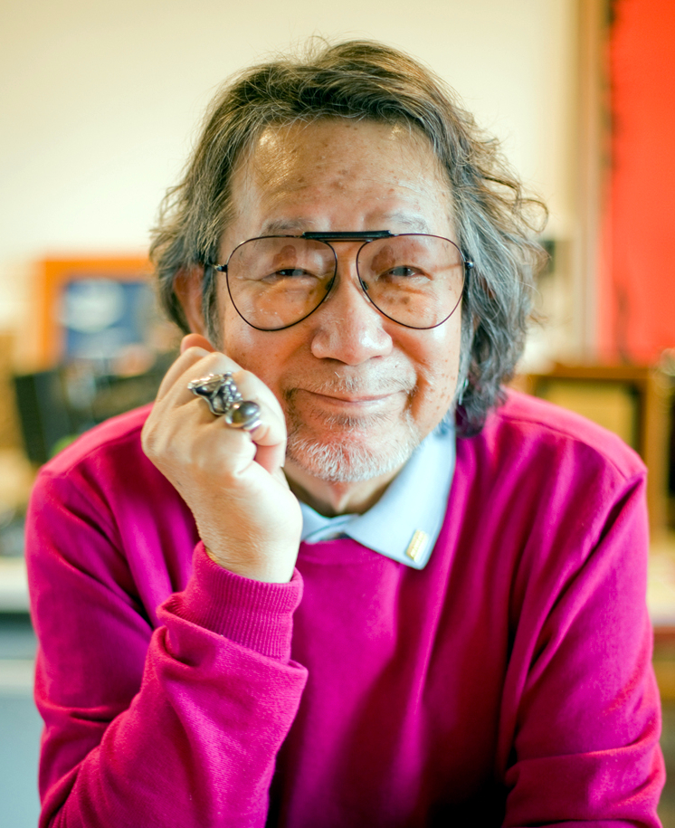 Foto de Nobuhiko Obayashi