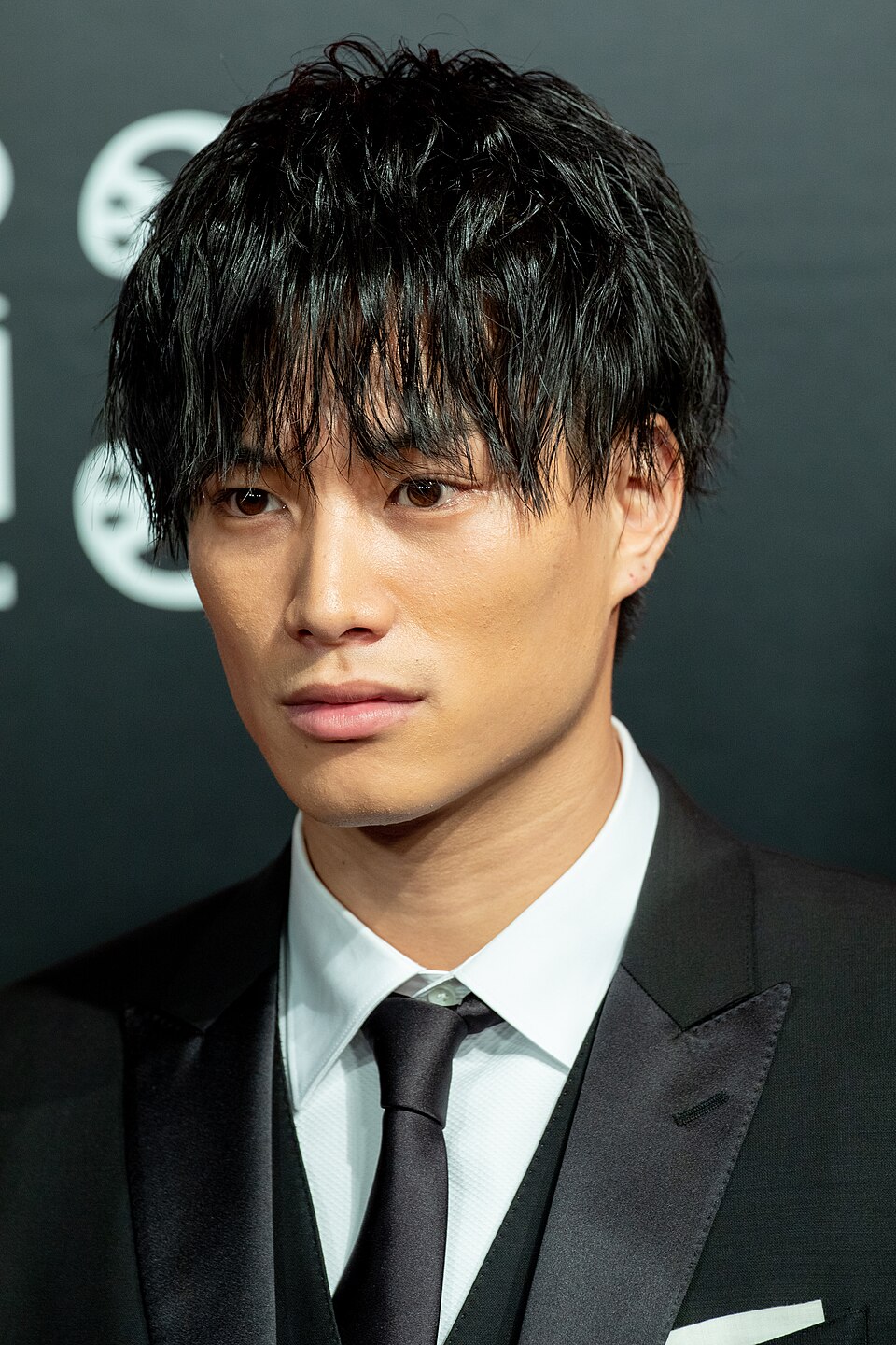 Foto de Nobuyuki Suzuki