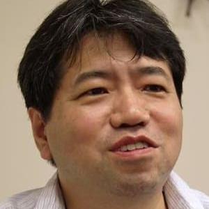 Foto de Nobuyuki Takeuchi