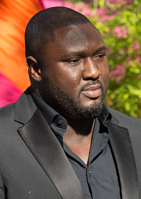 Foto de Nonso Anozie