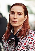 Foto de Noomi Rapace