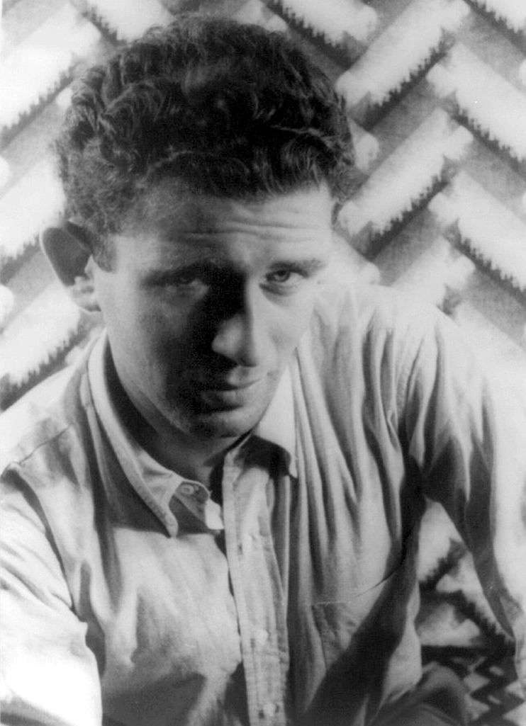 Foto de Norman Mailer