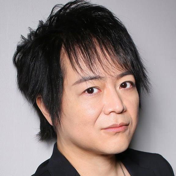 Foto de Nozomu Sasaki