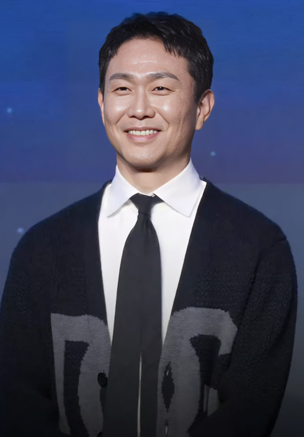 Foto de Oh Jung-se