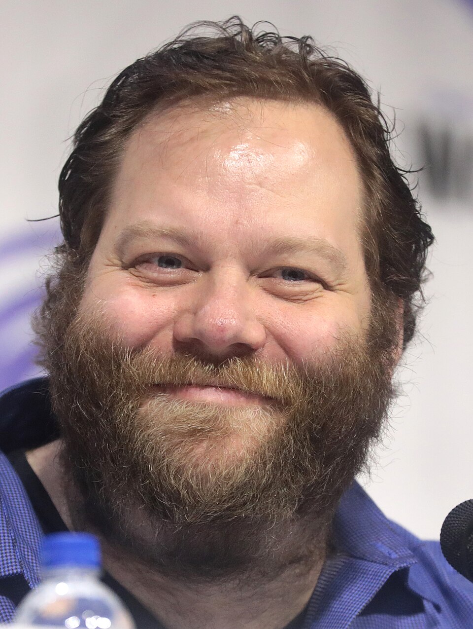 Foto de Ólafur Darri Ólafsson