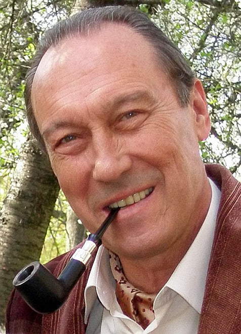 Foto de Oleg Yankovsky