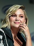 Foto de Olivia Holt