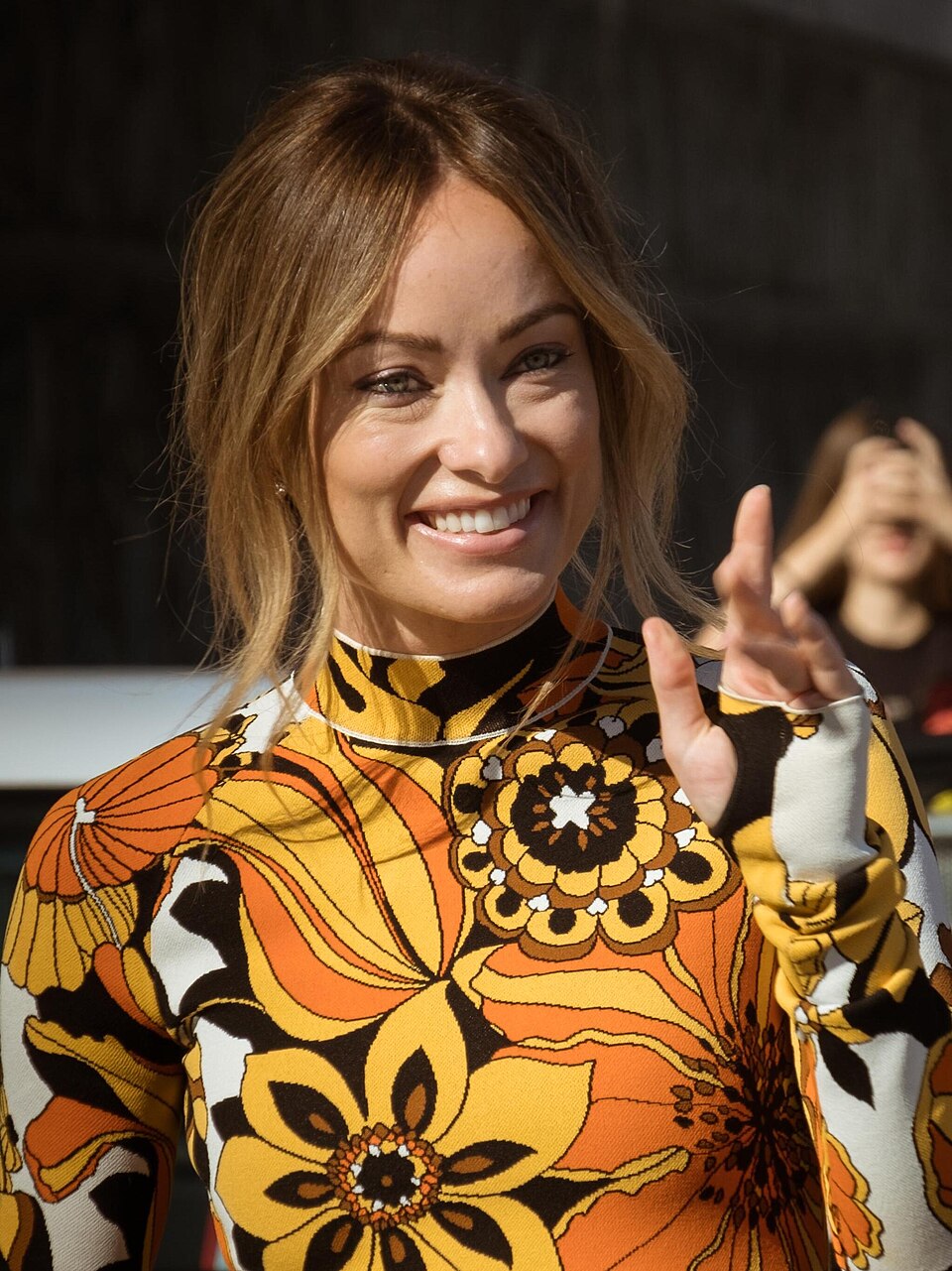 Foto de Olivia Wilde
