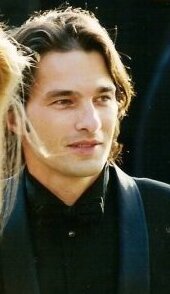 Foto de Olivier Martinez