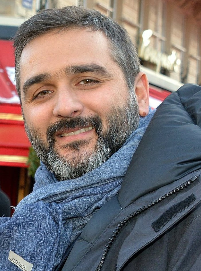 Foto de Olivier Nakache
