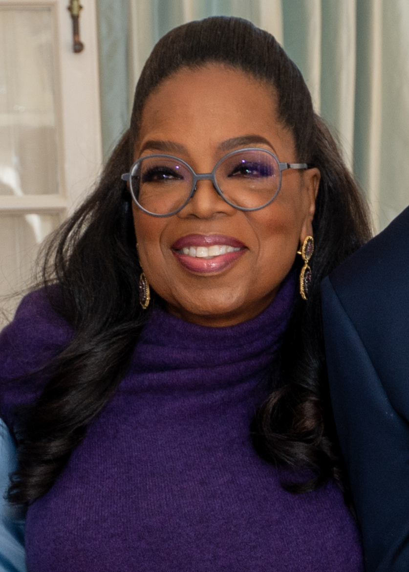 Foto de Oprah Winfrey