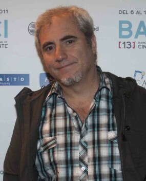 Foto de Osvaldo Bazán