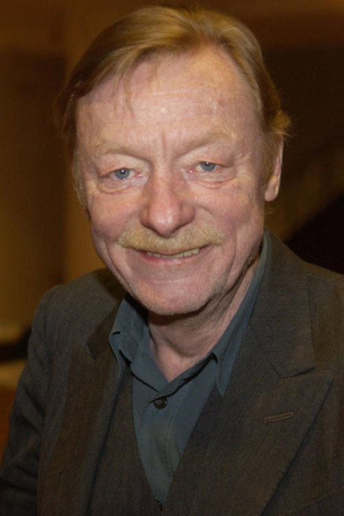 Foto de Otto Sander