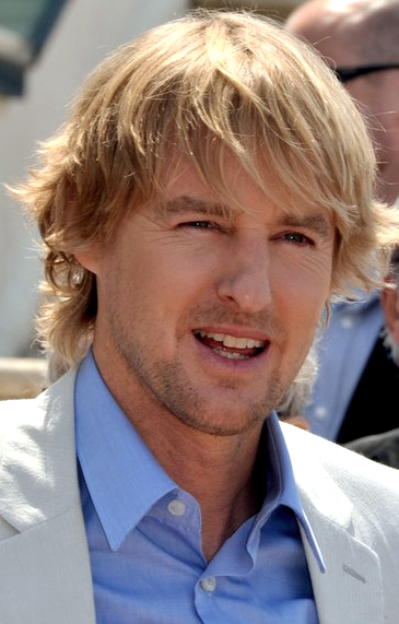 Foto de Owen Wilson