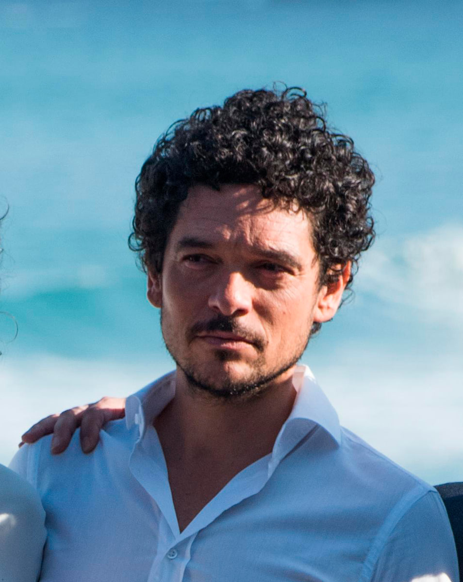 Foto de Pablo Molinero