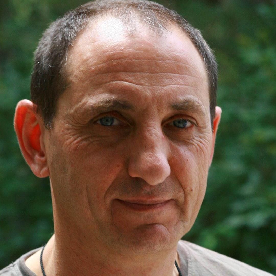 Foto de Pablo Rosso