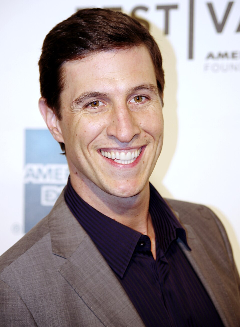 Foto de Pablo Schreiber