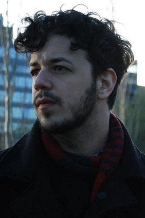 Foto de Pablo Sigal