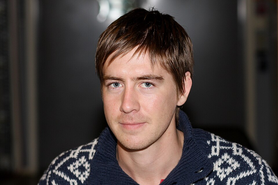 Foto de Pål Sverre Hagen