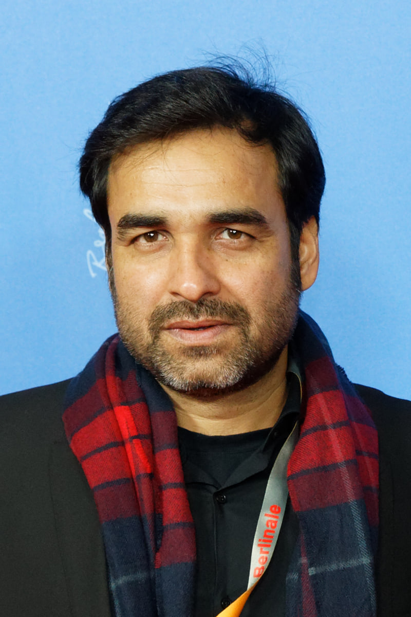 Foto de Pankaj Tripathi