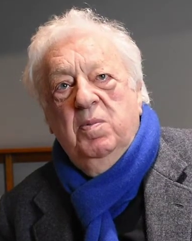 Foto de Paolo Bonacelli