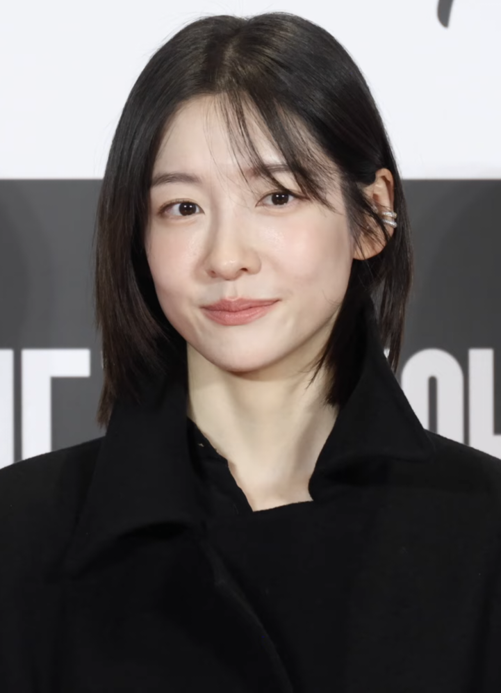 Foto de Park Ji-hyun