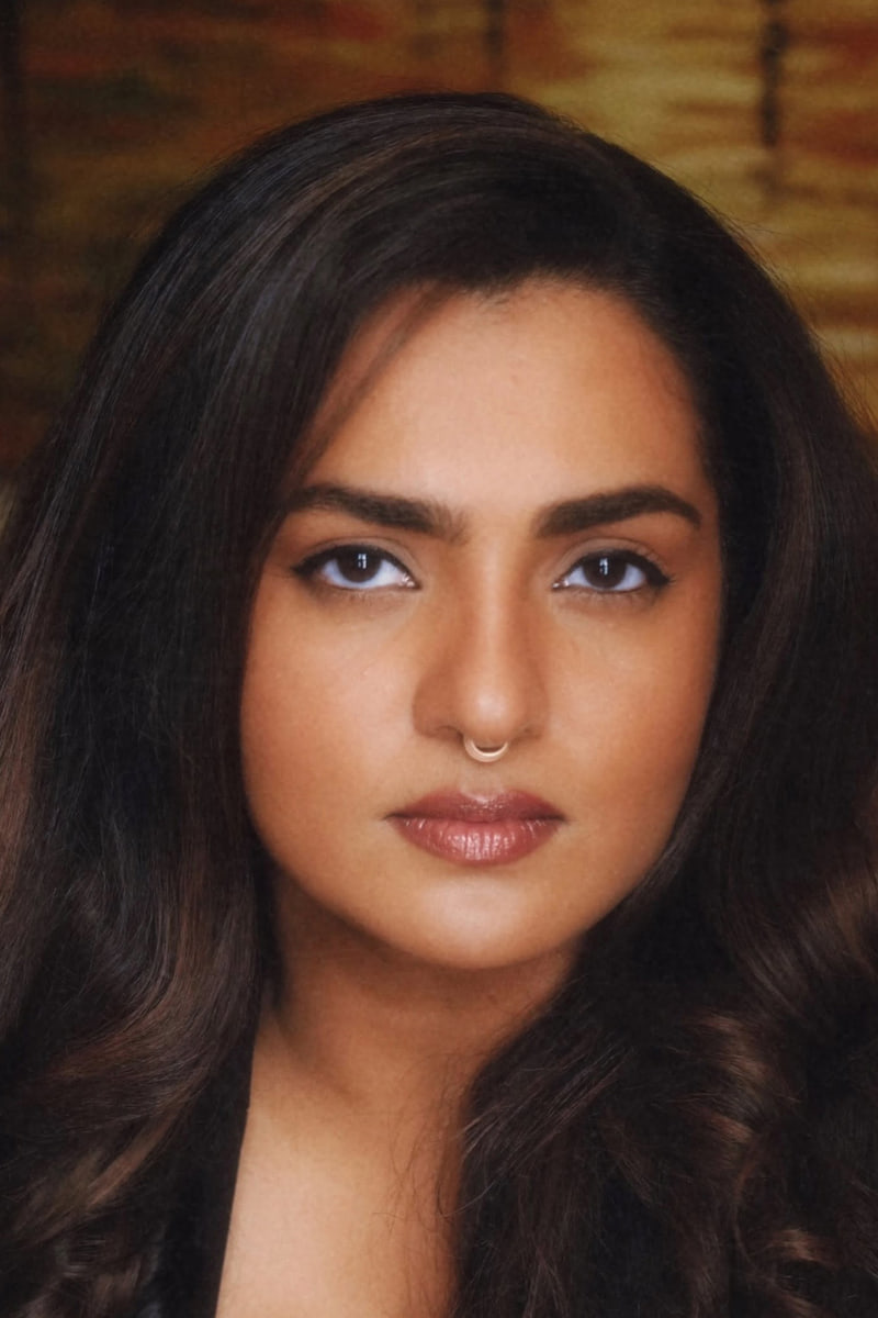 Foto de Parvathy Thiruvothu