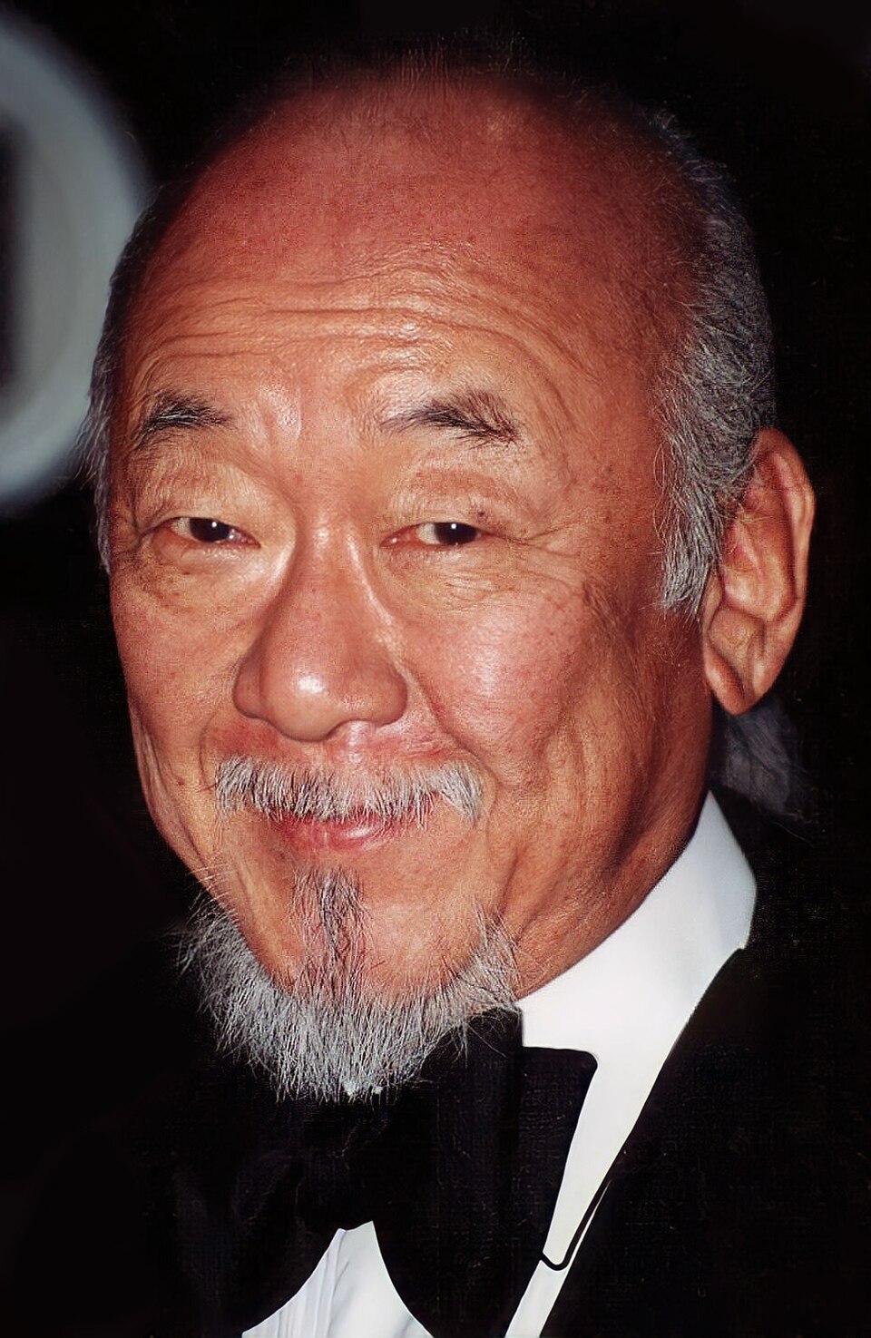 Foto de Pat Morita