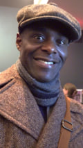 Foto de Paterson Joseph
