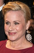 Foto de Patricia Arquette