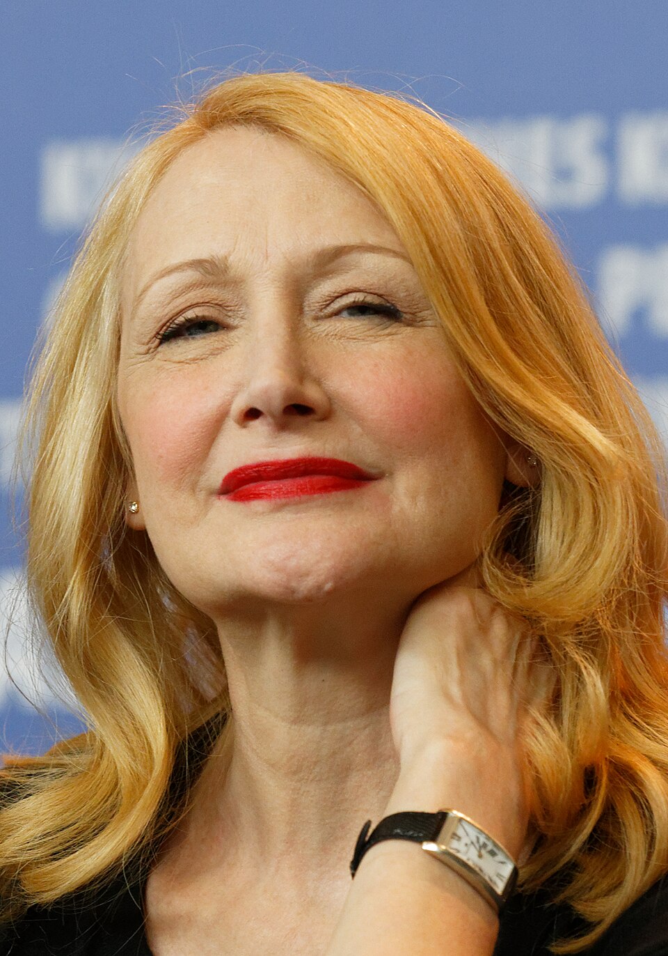 Foto de Patricia Clarkson