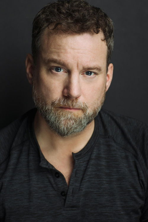 Foto de Patrick Gilmore